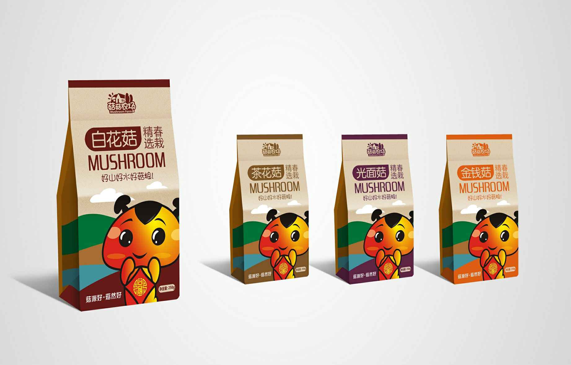 米兰官方端网站登录入口-米兰online(中国)包装设计（食品包装设计）的五项基本原则